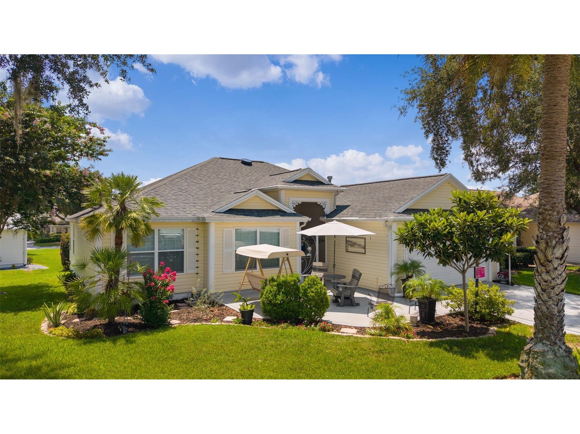 9340 SE 170th Humphreys Loop The Villages FL 32162 G5114525 image1
