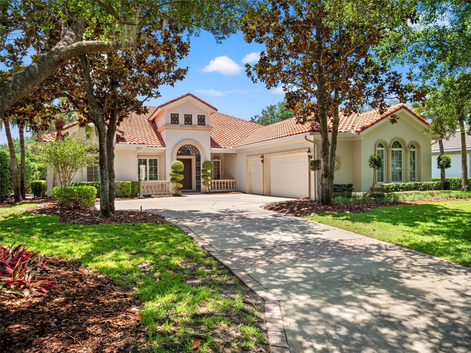 9340 Thurloe Place Orlando FL 32827 - LAKE NONA O6408885 image1