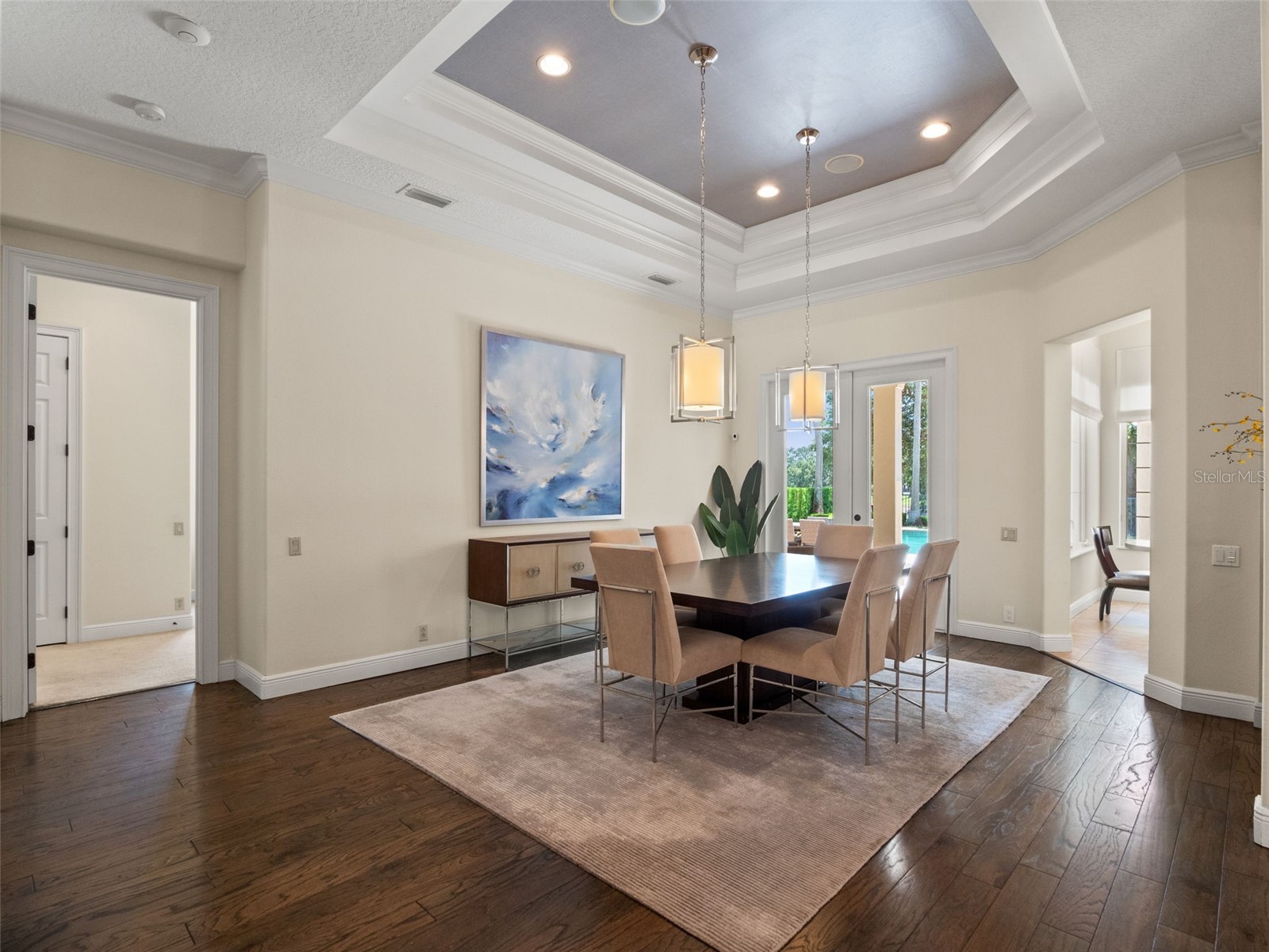 9340 Thurloe Place Orlando FL 32827 - LAKE NONA O6408885 image15
