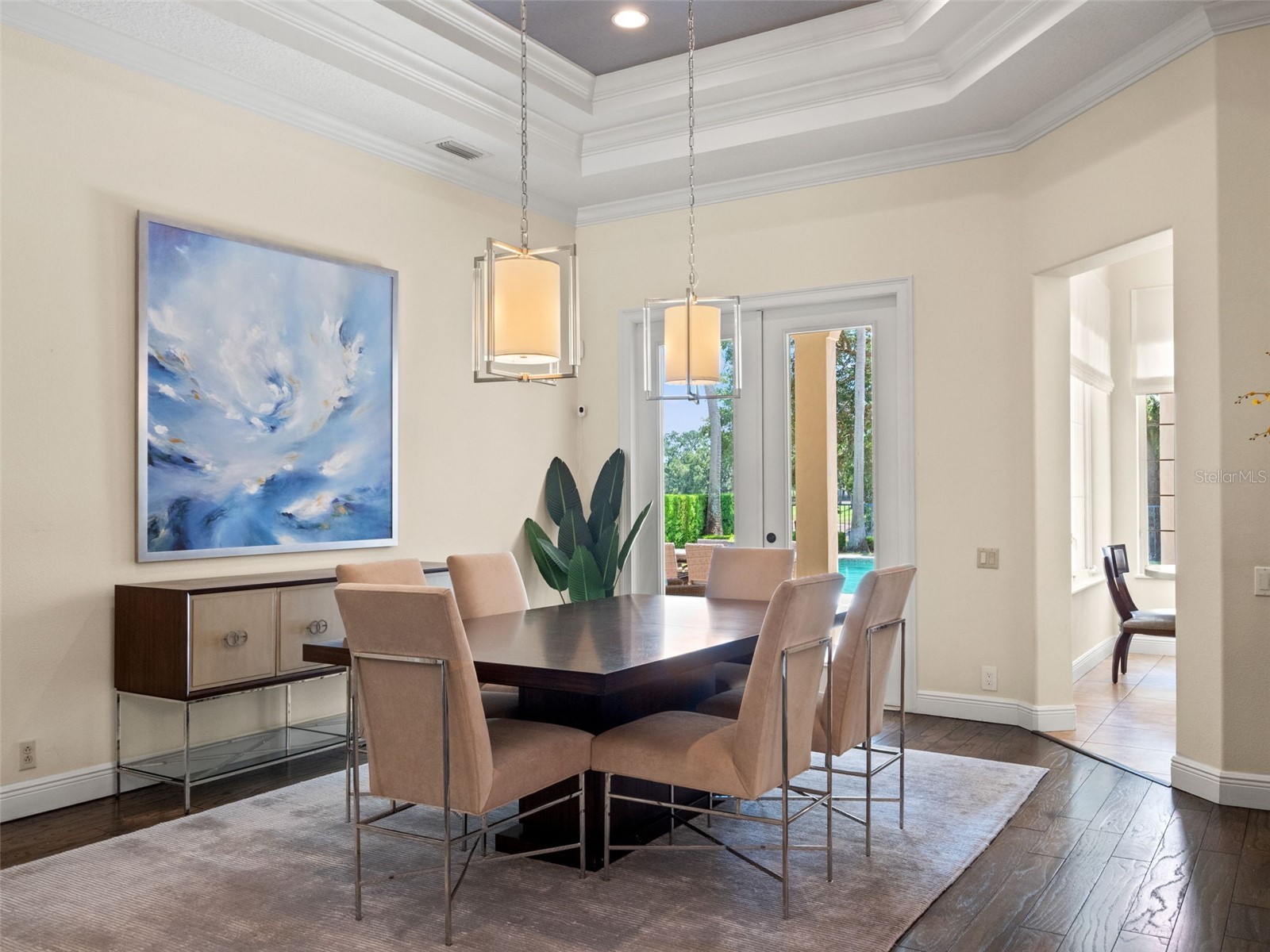 9340 Thurloe Place Orlando FL 32827 - LAKE NONA O6408885 image17