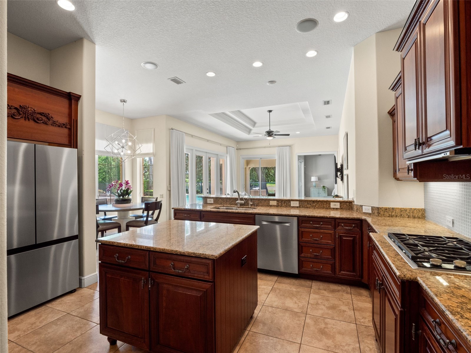 9340 Thurloe Place Orlando FL 32827 - LAKE NONA O6408885 image24