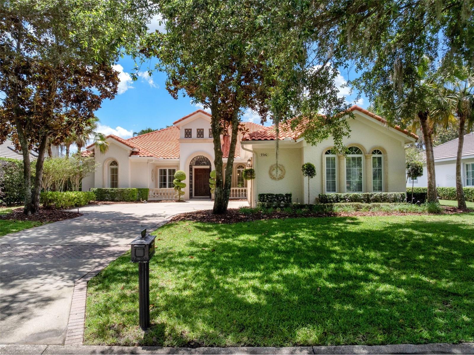 9340 Thurloe Place Orlando FL 32827 - LAKE NONA O6408885 image3