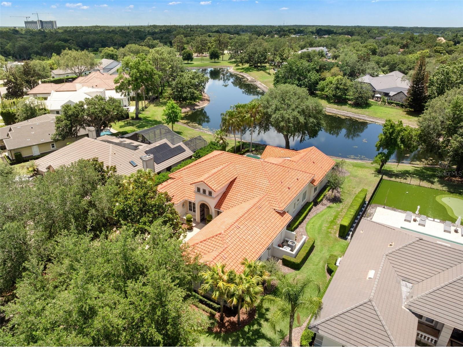 9340 Thurloe Place Orlando FL 32827 - LAKE NONA O6408885 image56
