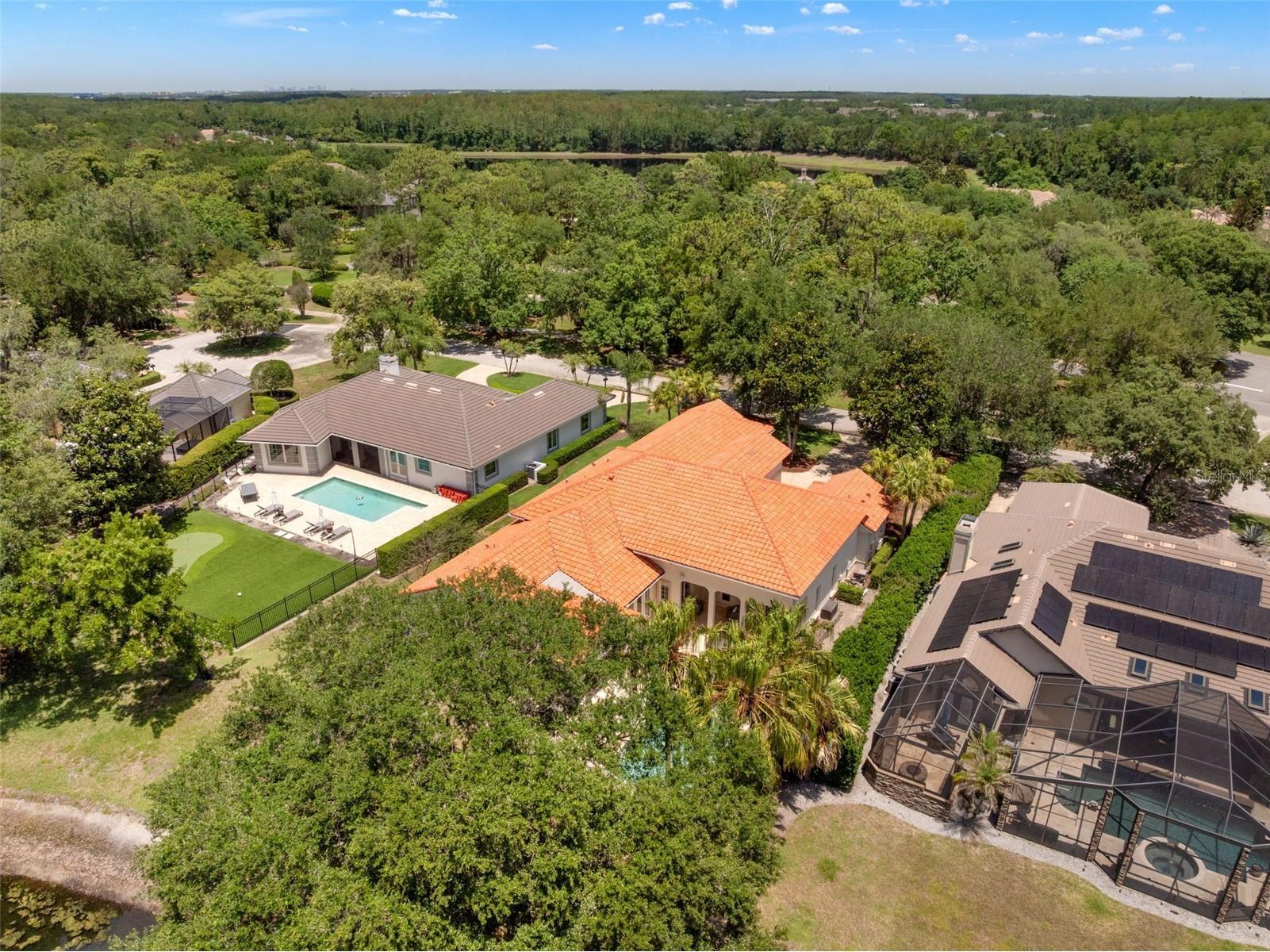 9340 Thurloe Place Orlando FL 32827 - LAKE NONA O6408885 image57