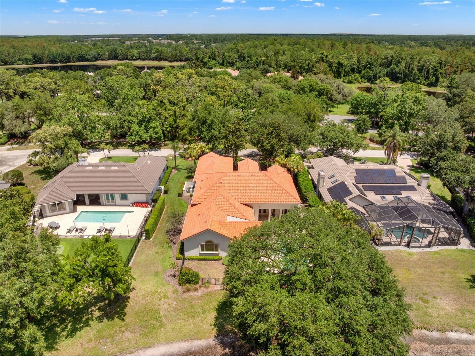 9340 Thurloe Place Orlando FL 32827 - LAKE NONA O6408885 image58
