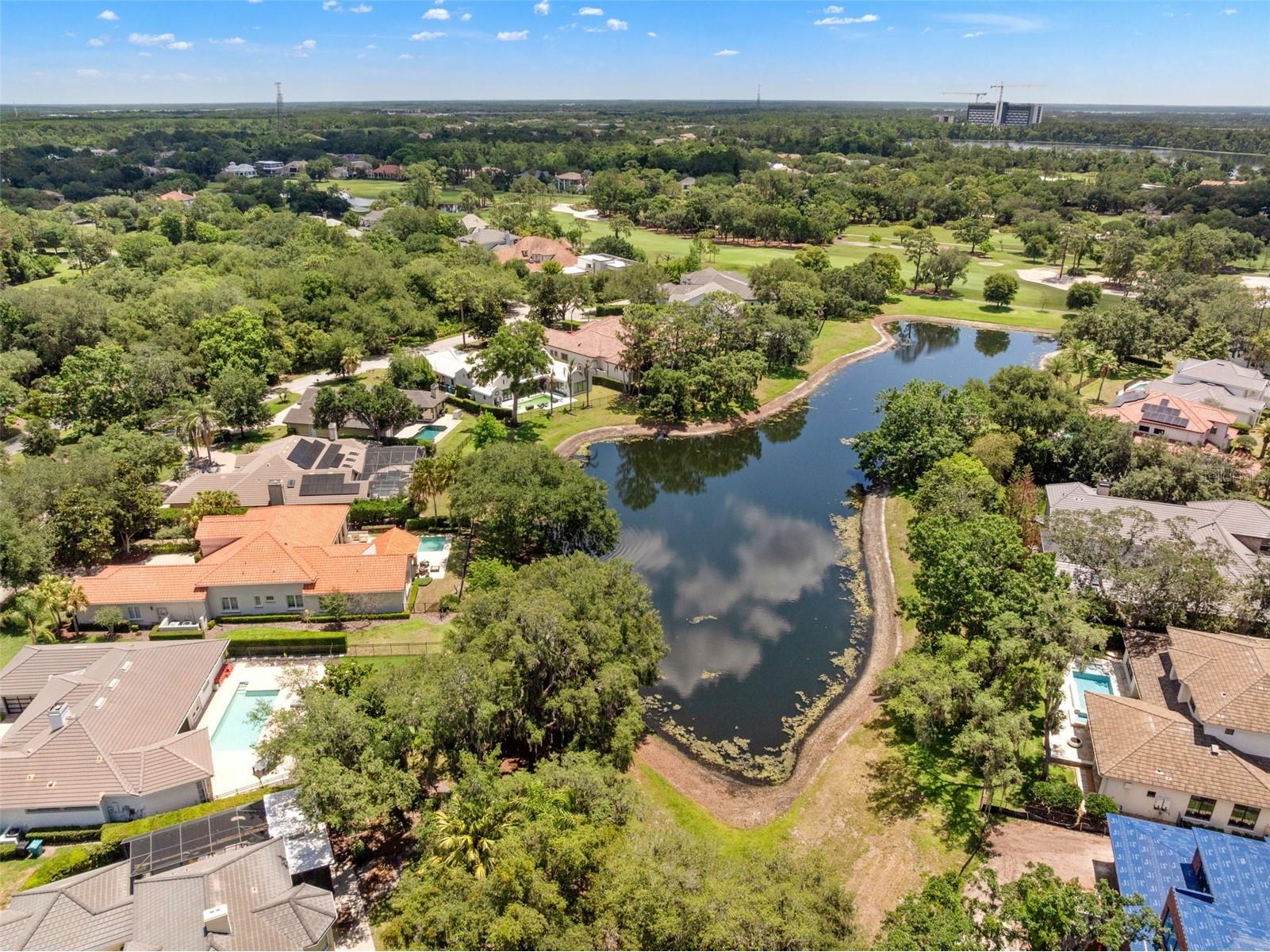 9340 Thurloe Place Orlando FL 32827 - LAKE NONA O6408885 image59