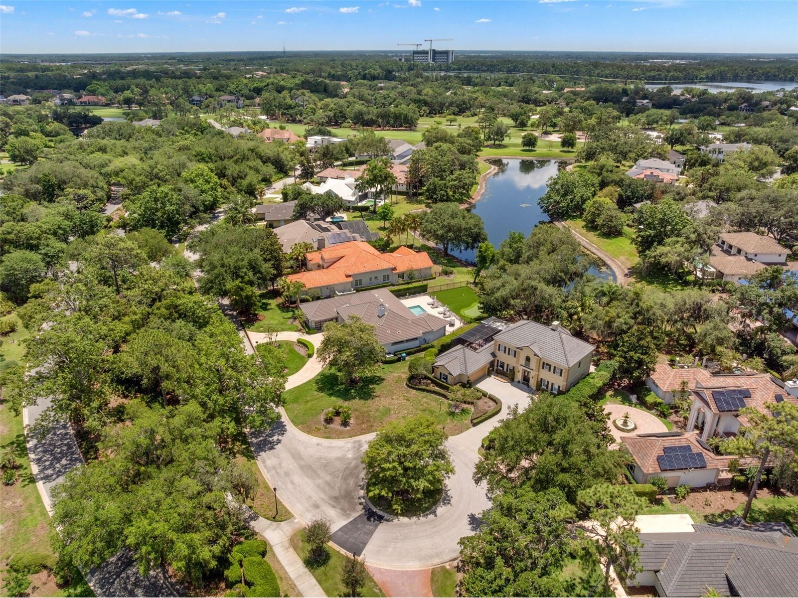 9340 Thurloe Place Orlando FL 32827 - LAKE NONA O6408885 image60