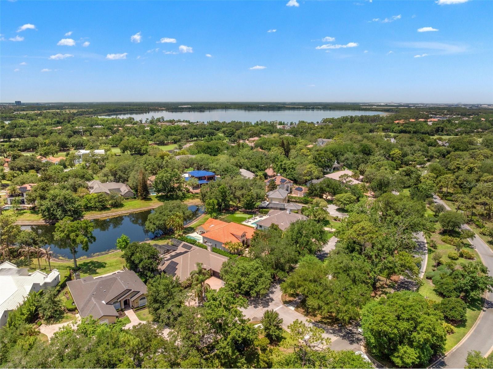9340 Thurloe Place Orlando FL 32827 - LAKE NONA O6408885 image61