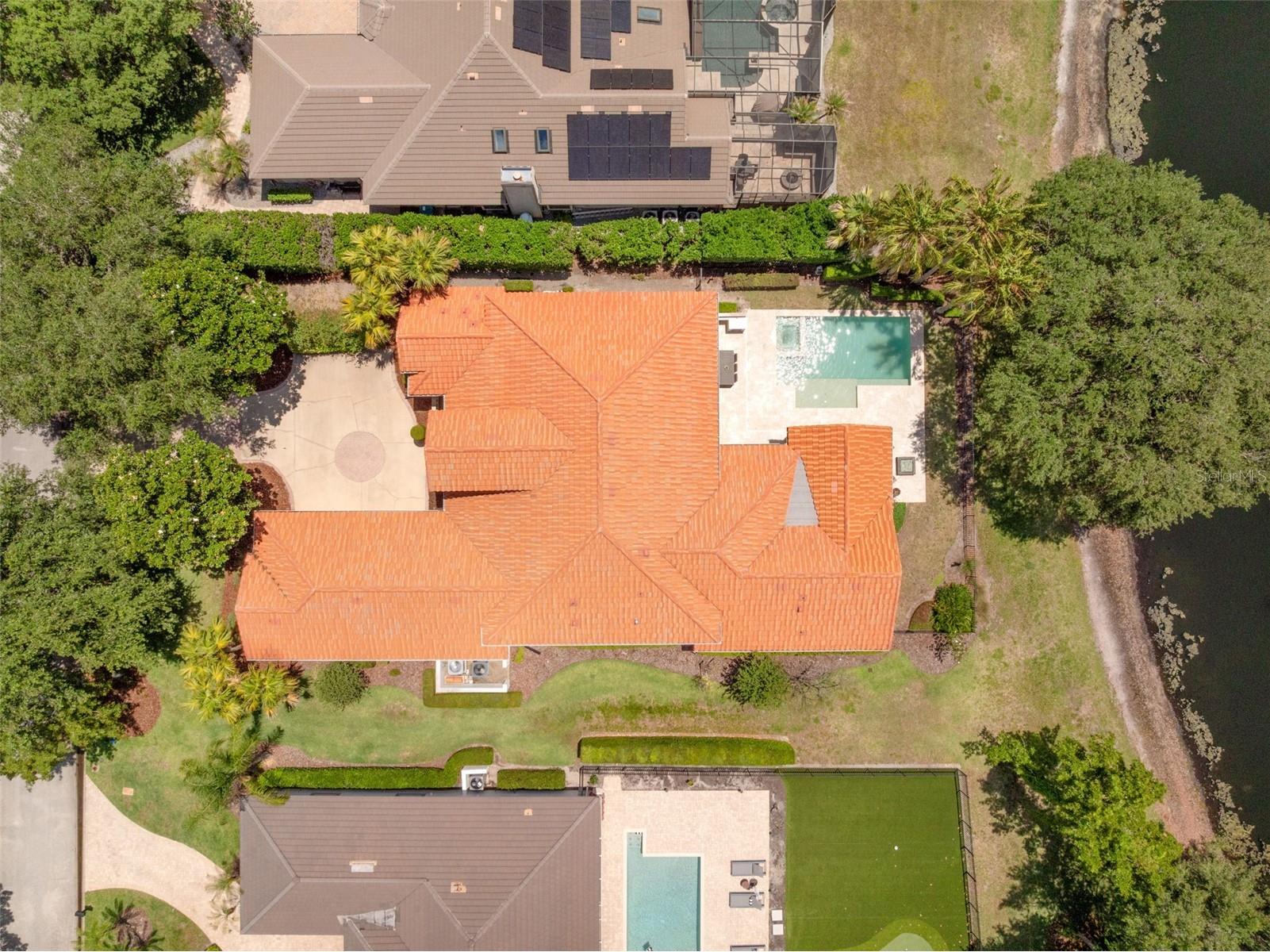 9340 Thurloe Place Orlando FL 32827 - LAKE NONA O6408885 image62