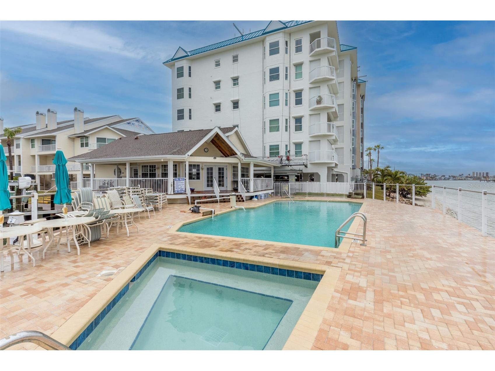 9341 Blind Pass Road Saint Pete Beach FL 33706 TB8341011 image31