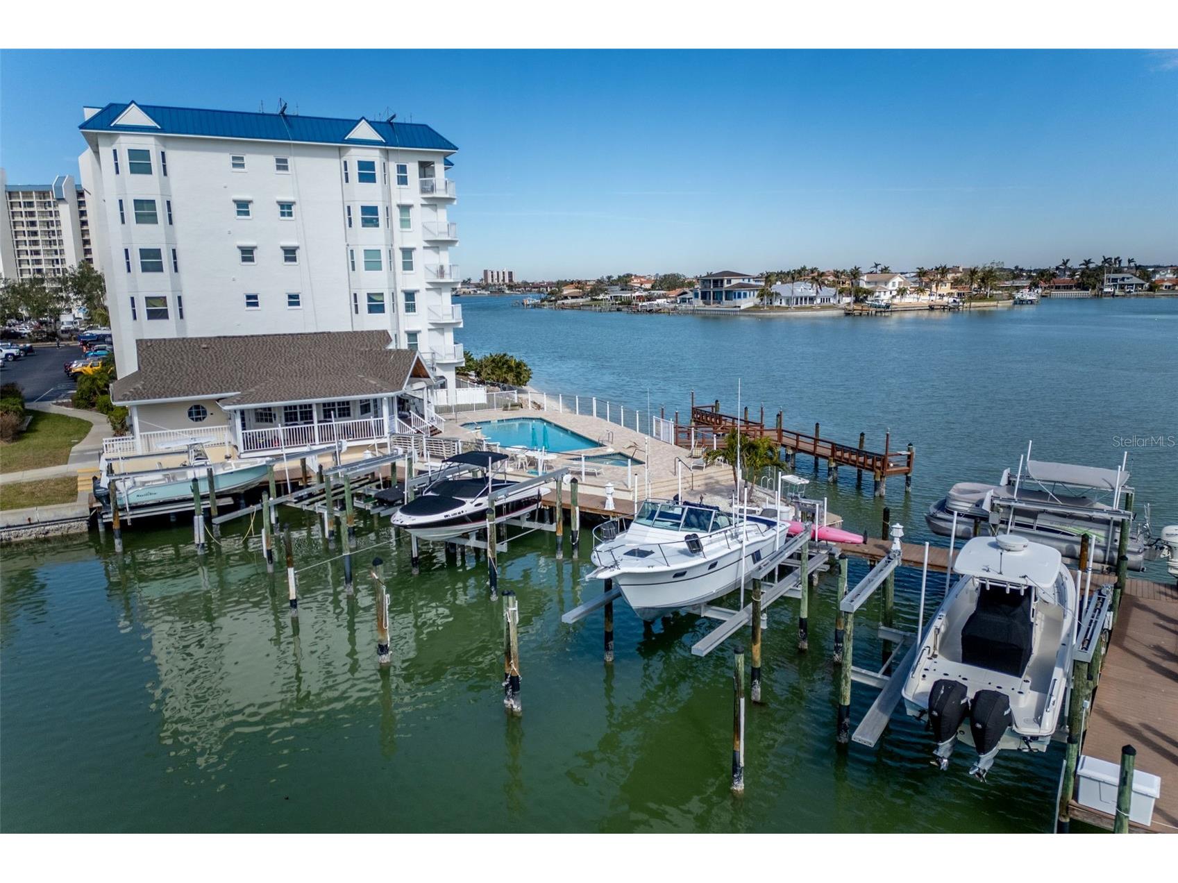 9341 Blind Pass Road Saint Pete Beach FL 33706 TB8341011 image42