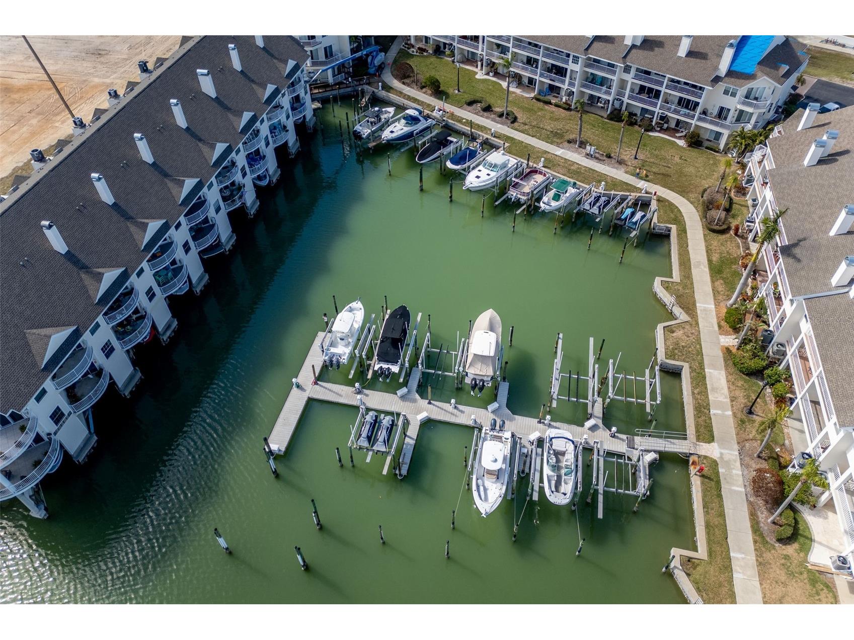 9341 Blind Pass Road Saint Pete Beach FL 33706 TB8341011 image44