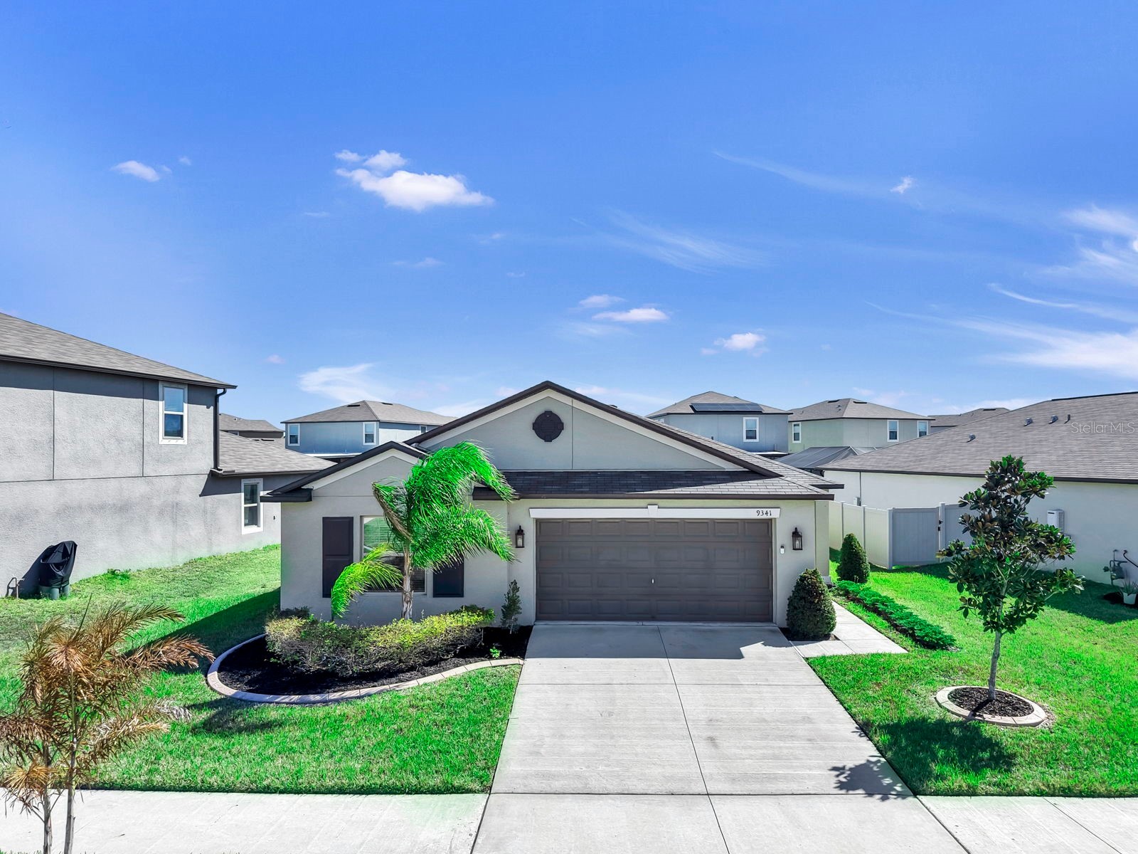 9341 Channing Hill Drive Sun City Center FL 33573 TB8485415 image1