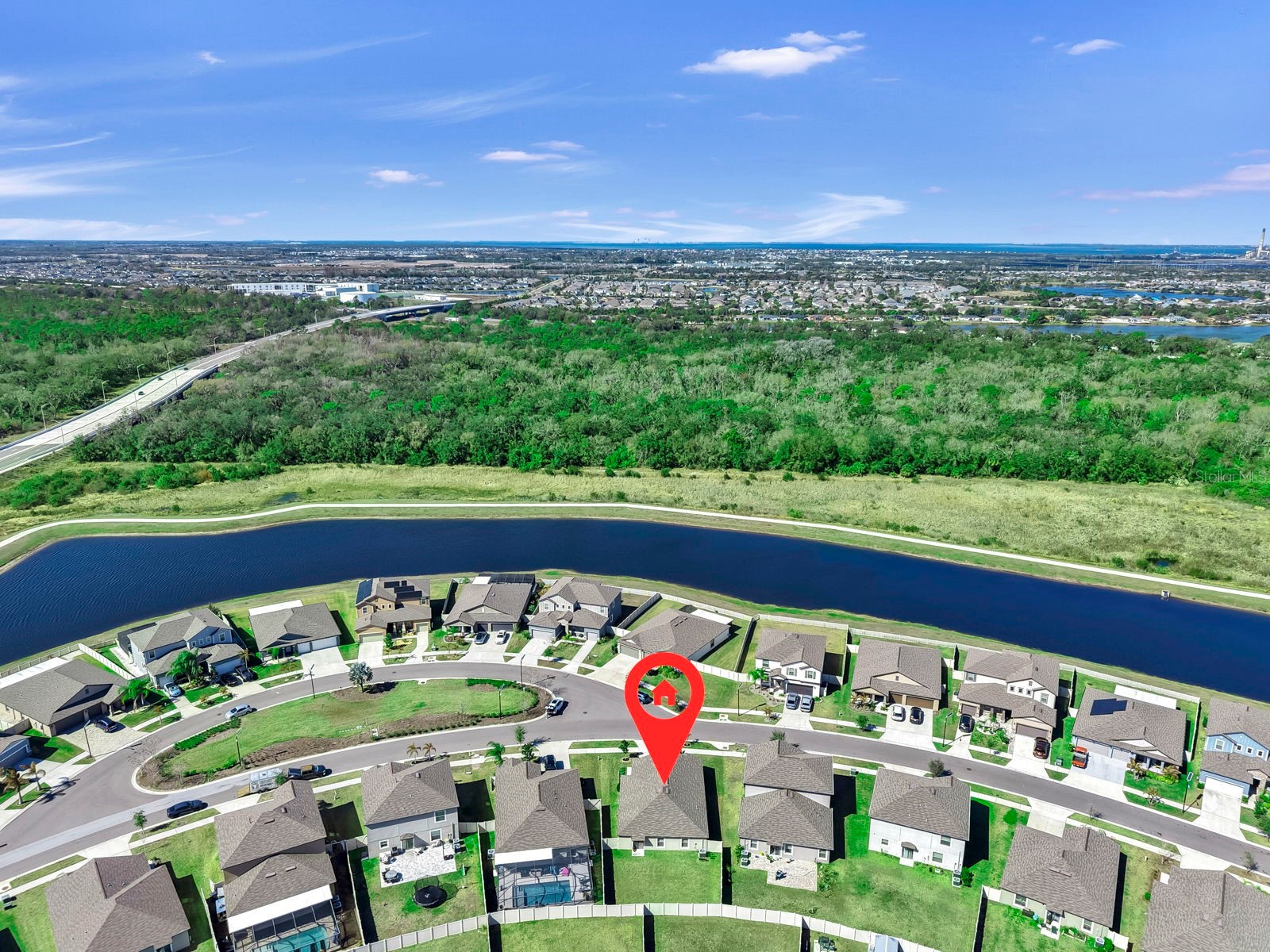 9341 Channing Hill Drive Sun City Center FL 33573 TB8485415 image44