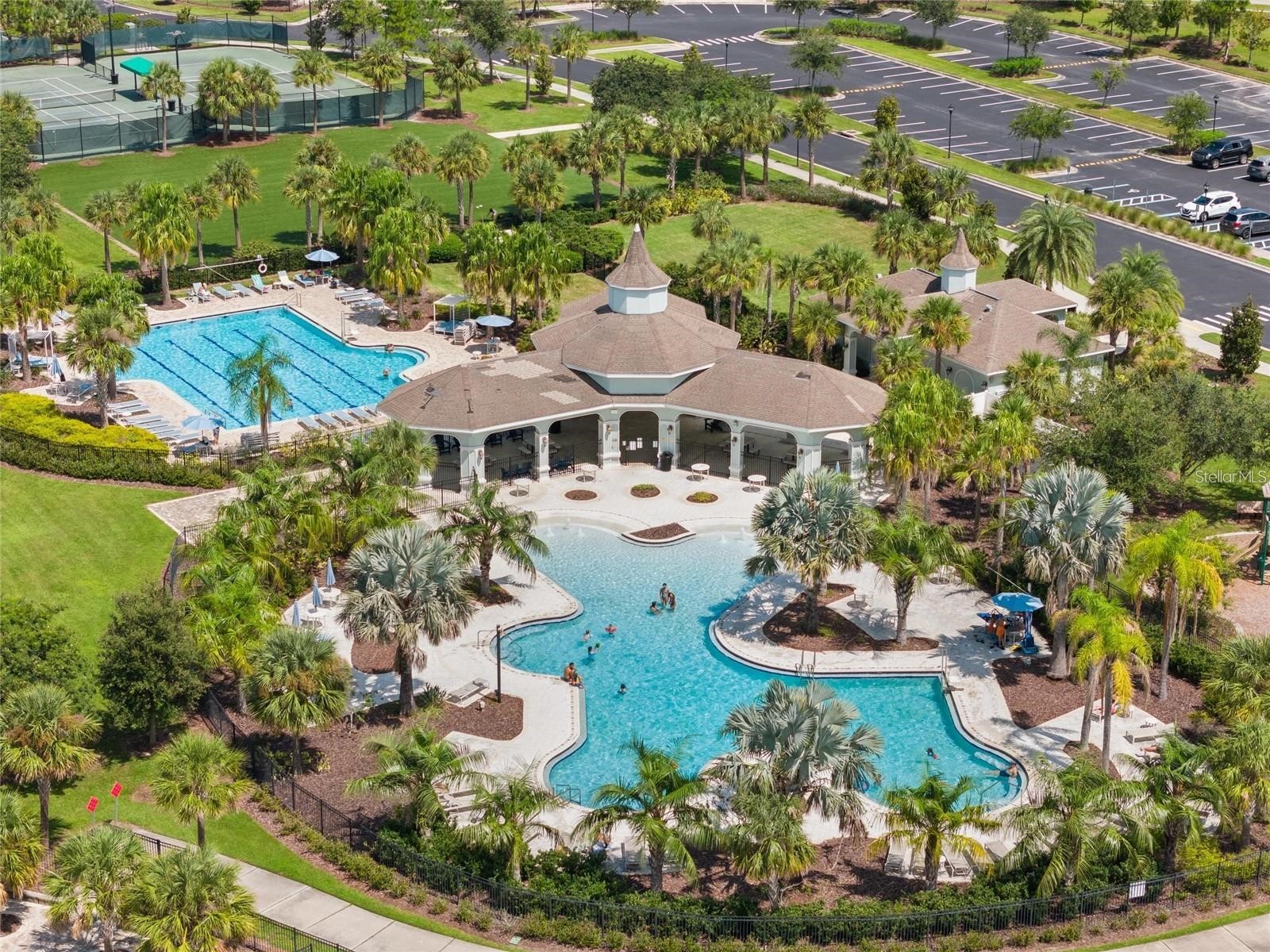 9341 Channing Hill Drive Sun City Center FL 33573 TB8485415 image48