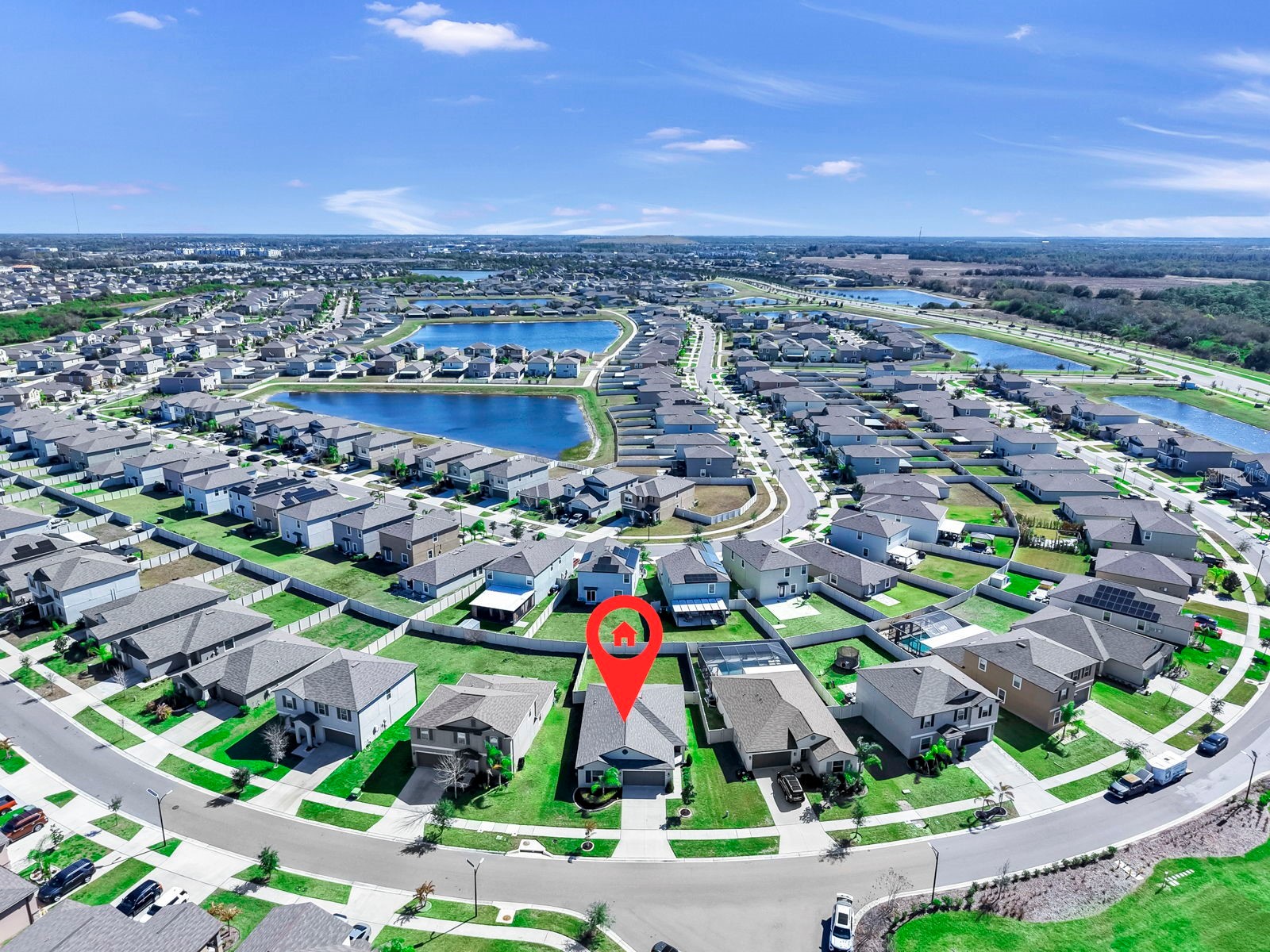 9341 Channing Hill Drive Sun City Center FL 33573 TB8485415 image6