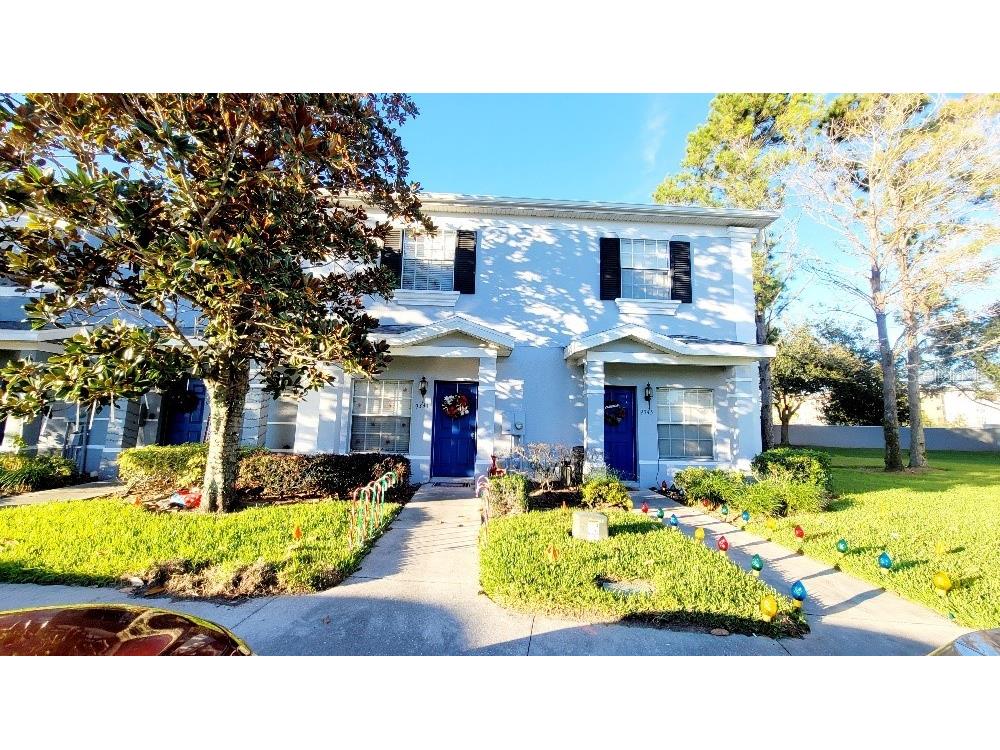 9341 Jasmine Flower Lane #178 Orlando FL 32832 S5095441 image1