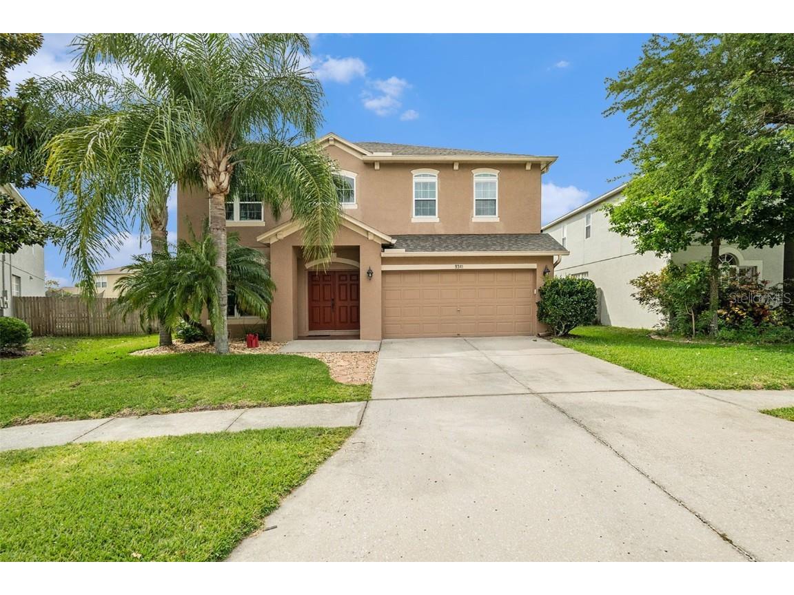 9341 Wellstone Drive Land O Lakes FL 34638 T3523500 image1