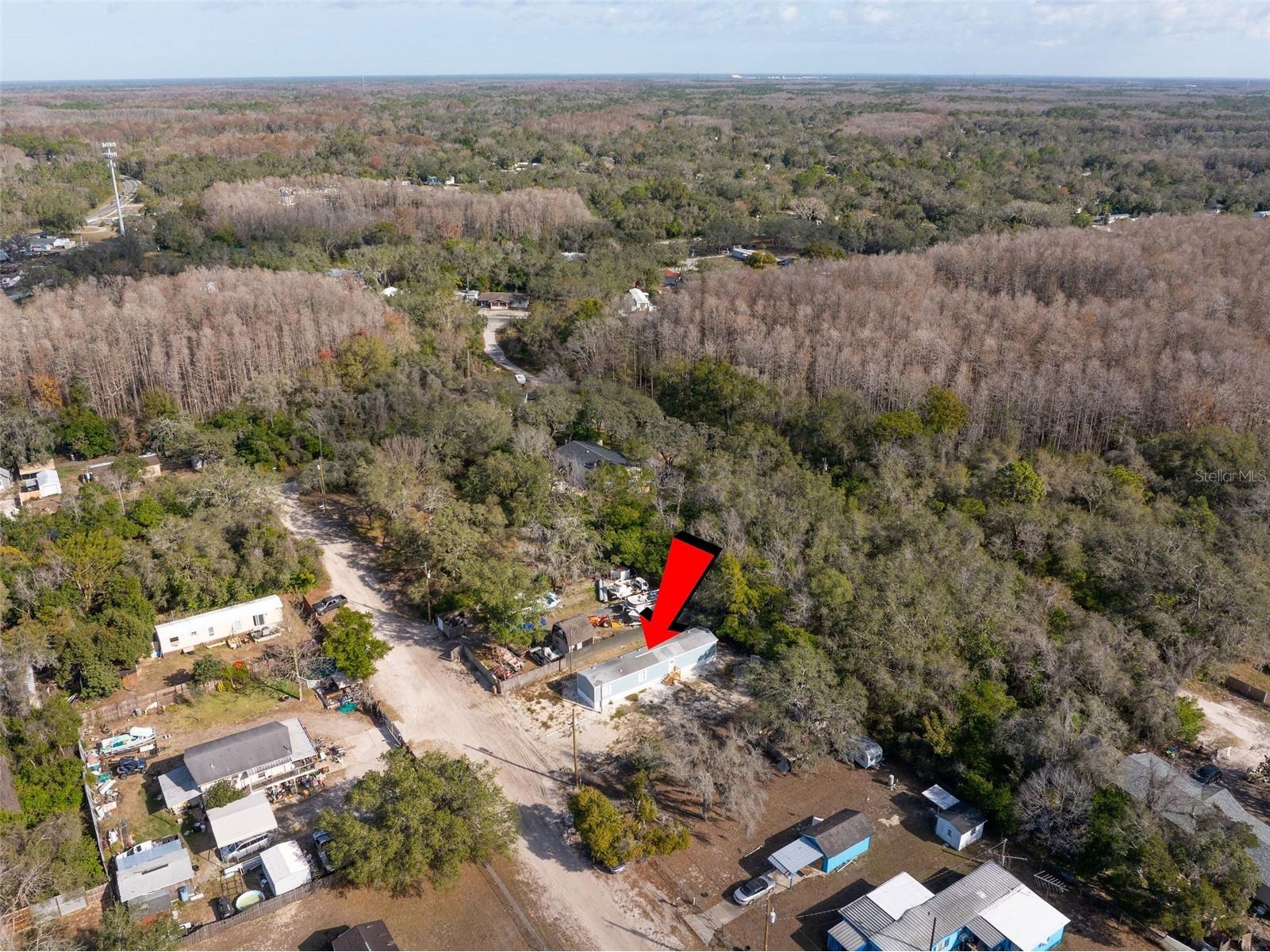 9342 Labelle Street New Port Richey FL 34654 TB8471546 image19