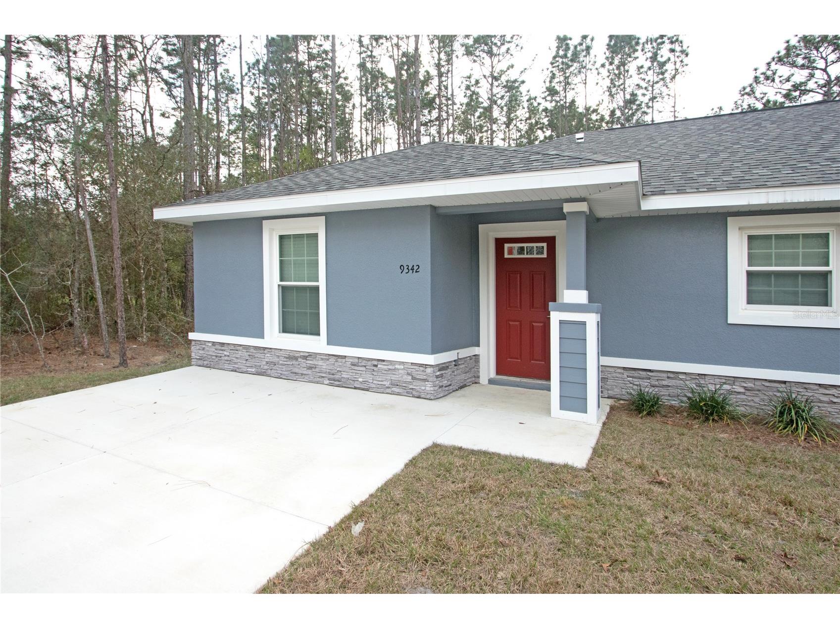 9342 N Peachtree Way Citrus Springs FL 34434 G5108084 image3