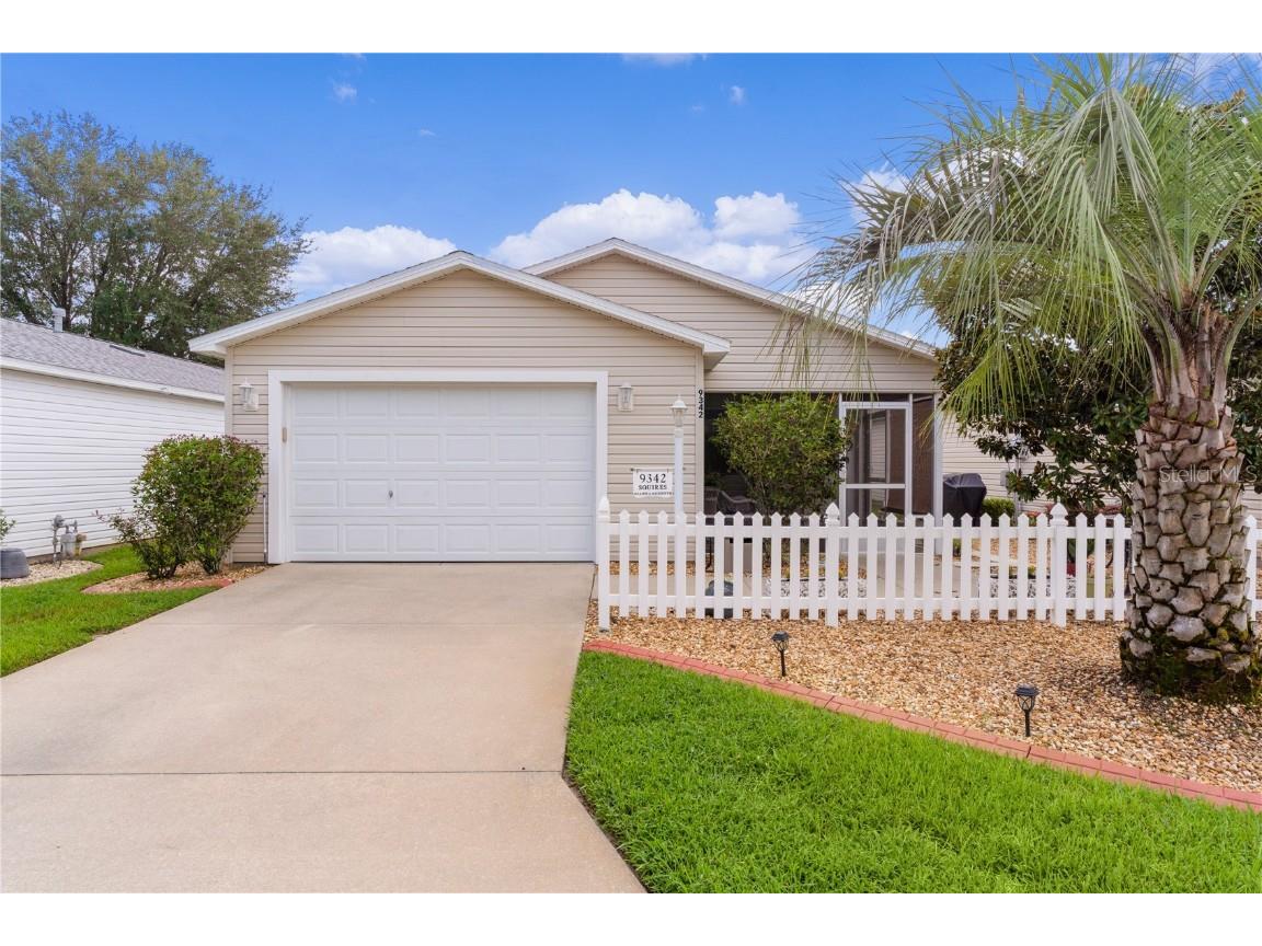 9342 SE 172nd Augusta Lane The Villages FL 32162 G5086918 image1