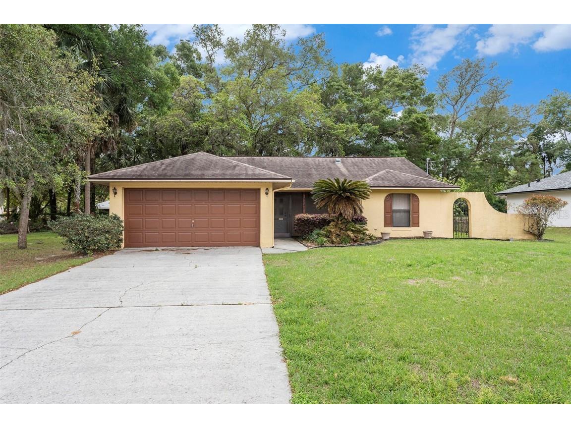 9342 W Marquette Lane Crystal River FL 34428 TB8373121 image1