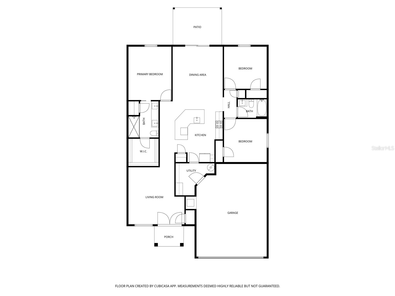 9342 Wheystone Drive Webster FL 33597 TB8487814 image3