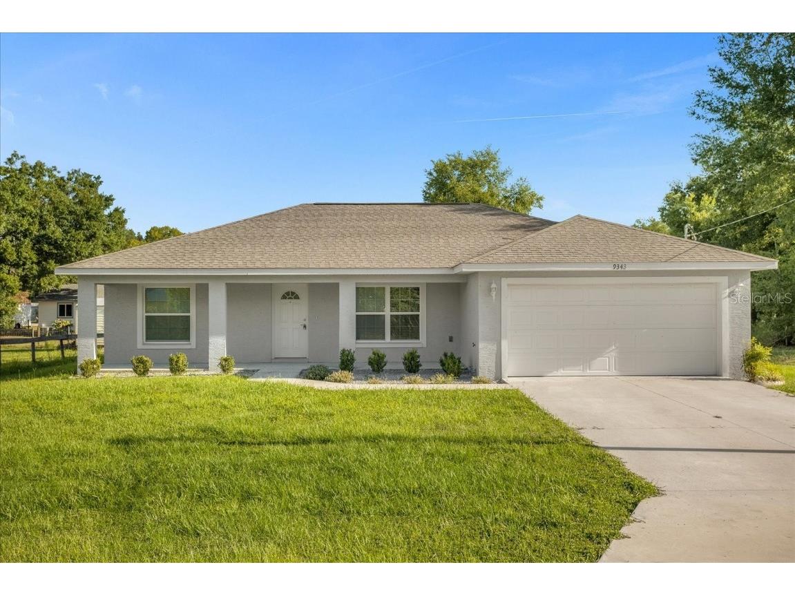 9343 SE 152nd Place Summerfield FL 34491 O6139681 image1