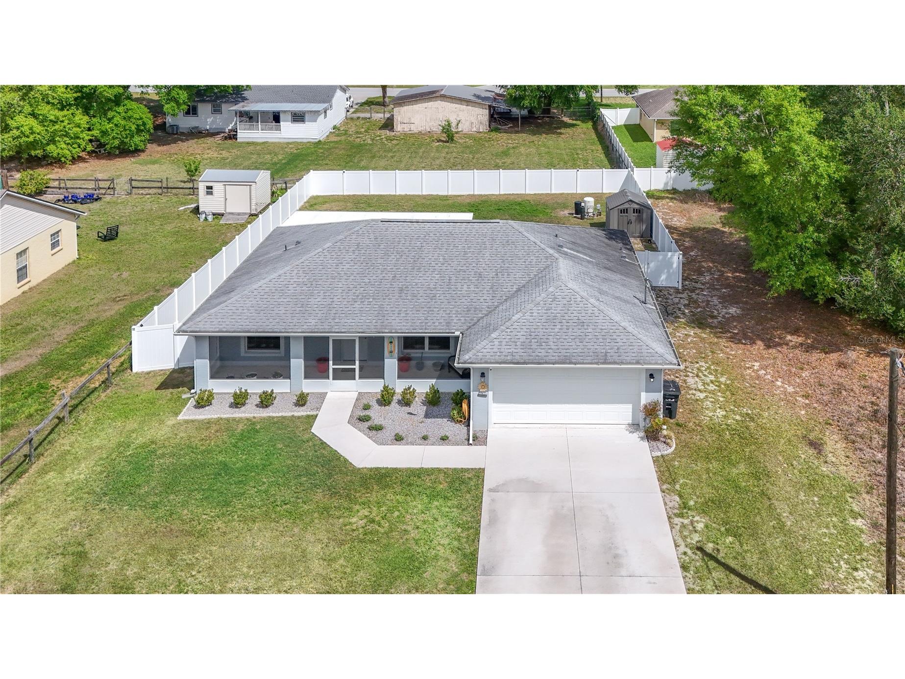 9343 SE 152nd Place Summerfield FL 34491 G5110352 image27