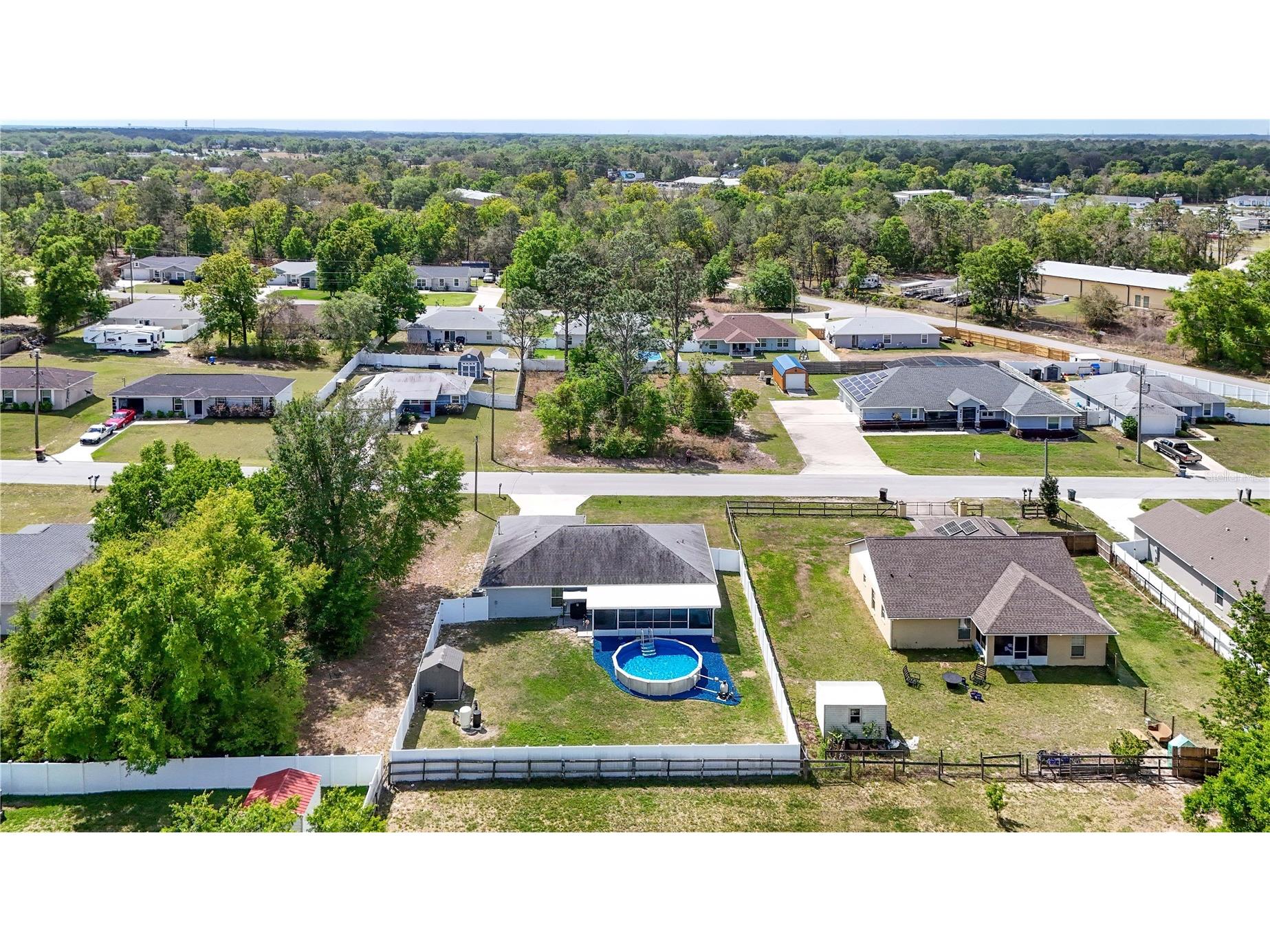 9343 SE 152nd Place Summerfield FL 34491 G5110352 image29
