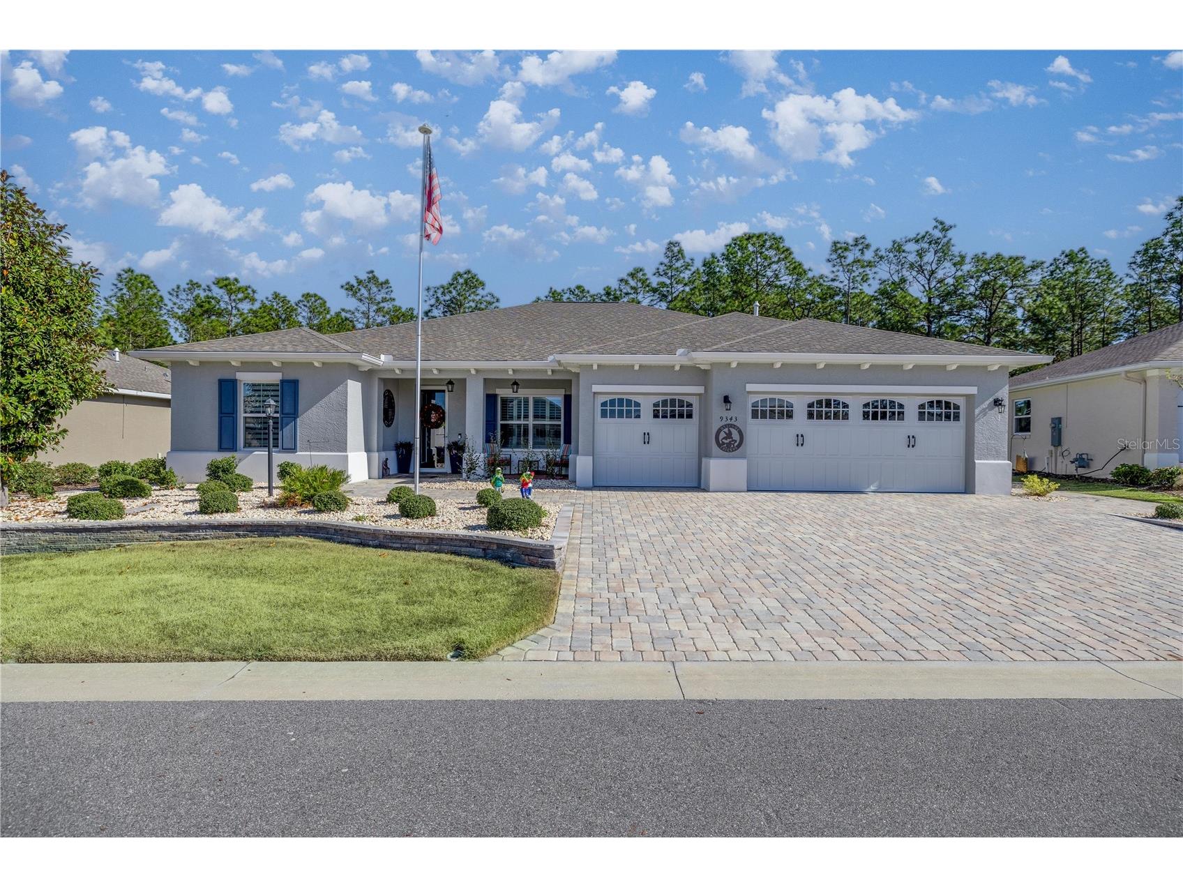 9343 SW 102nd Avenue Road Ocala FL 34481 G5114376 image1