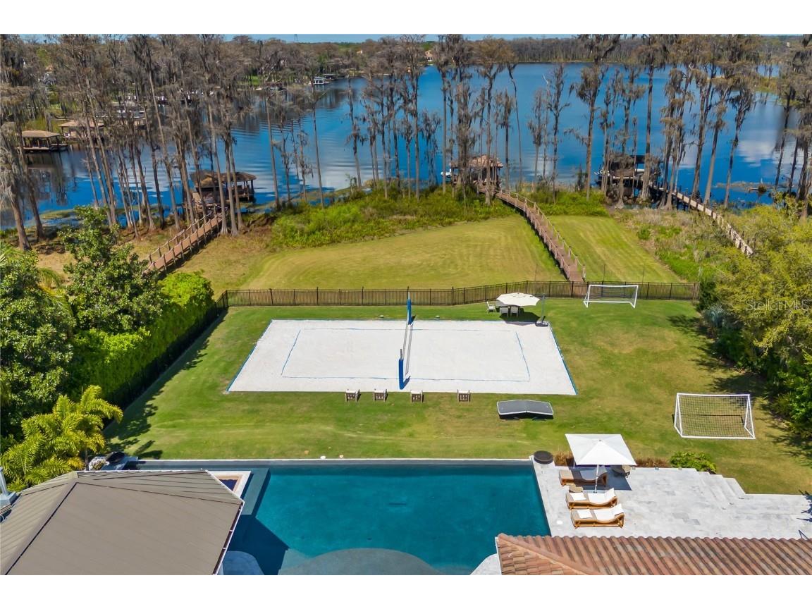 9343 Tibet Pointe Circle Windermere FL 34786 - LAKE TIBET BUTLER O6264629 image100