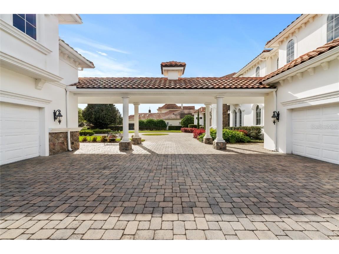 9343 Tibet Pointe Circle Windermere FL 34786 - LAKE TIBET BUTLER O6264629 image13