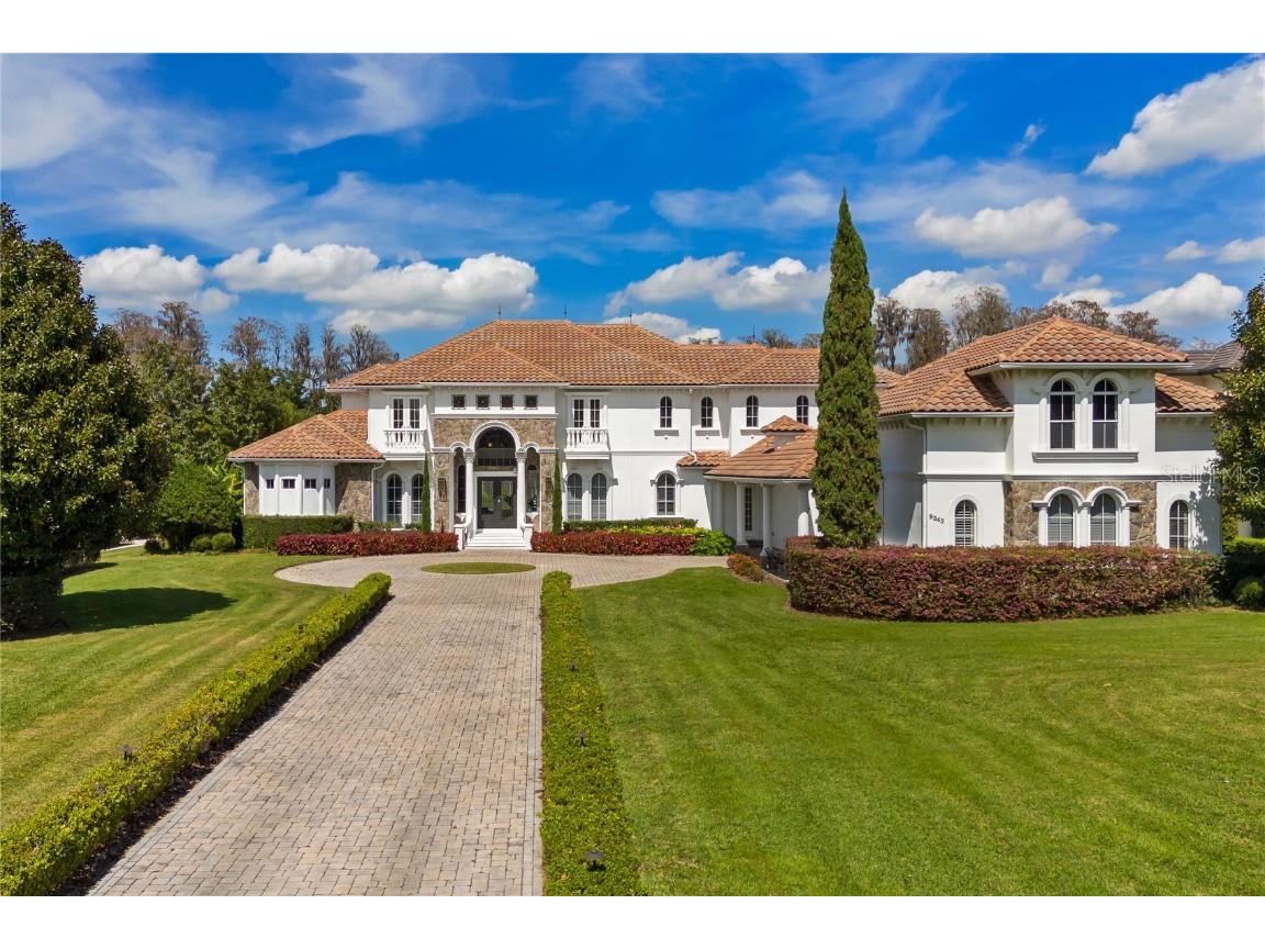 9343 Tibet Pointe Circle Windermere FL 34786 - LAKE TIBET BUTLER O6264629 image2