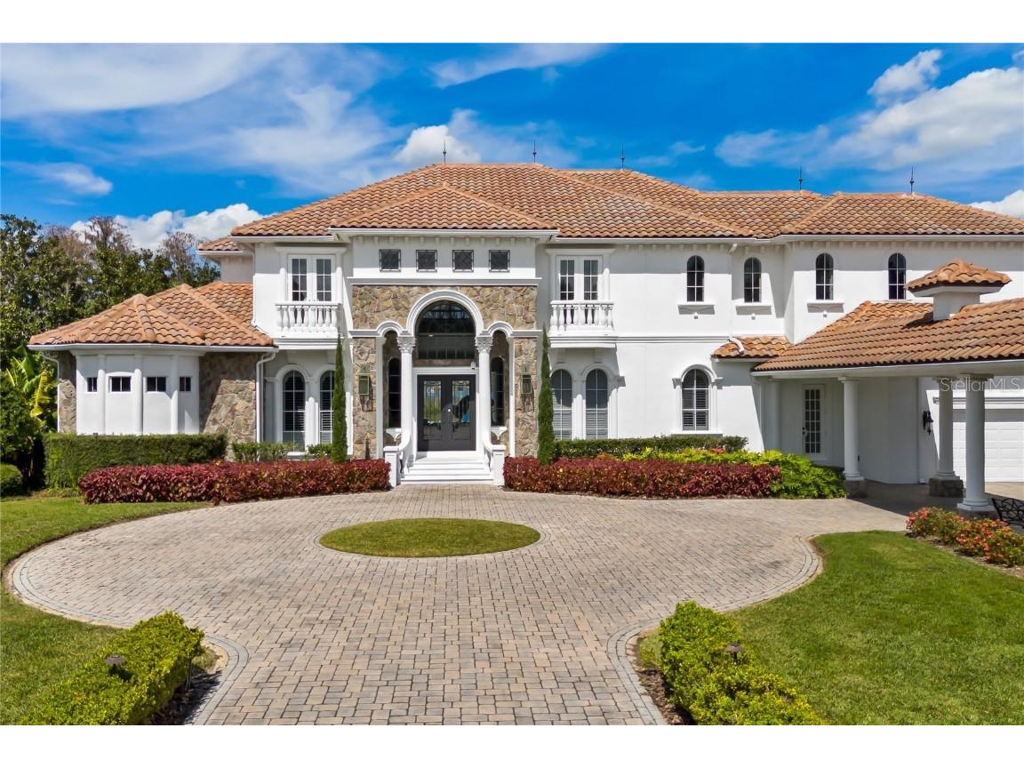 9343 Tibet Pointe Circle Windermere FL 34786 - LAKE TIBET BUTLER O6264629 image5