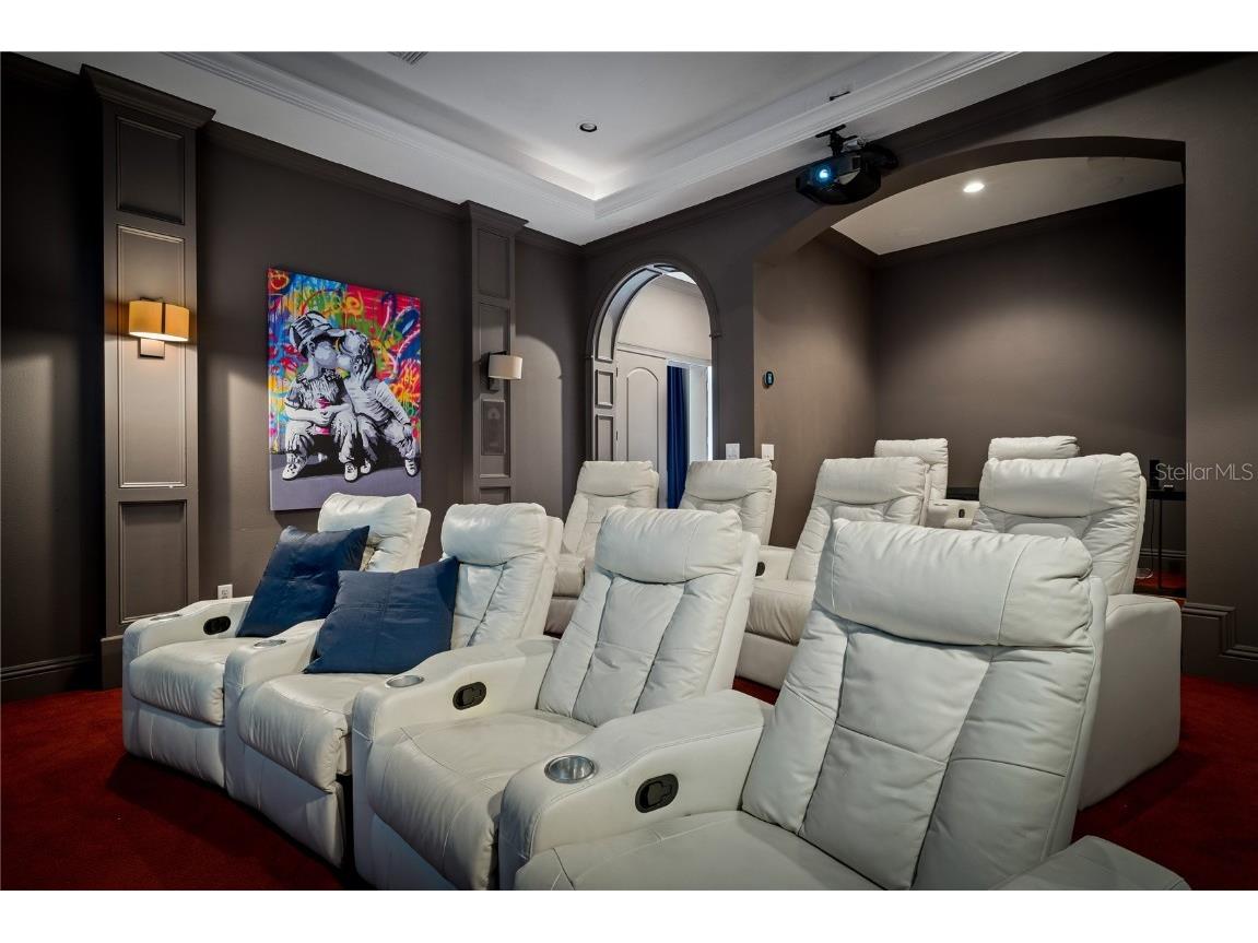 9343 Tibet Pointe Circle Windermere FL 34786 - LAKE TIBET BUTLER O6264629 image50