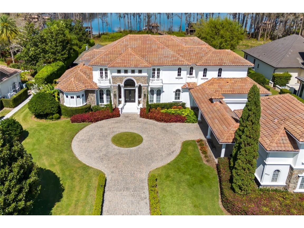 9343 Tibet Pointe Circle Windermere FL 34786 - LAKE TIBET BUTLER O6264629 image8