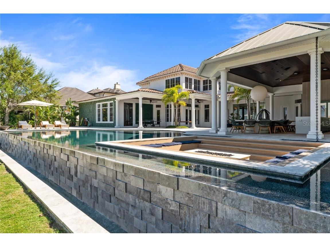 9343 Tibet Pointe Circle Windermere FL 34786 - LAKE TIBET BUTLER O6264629 image86