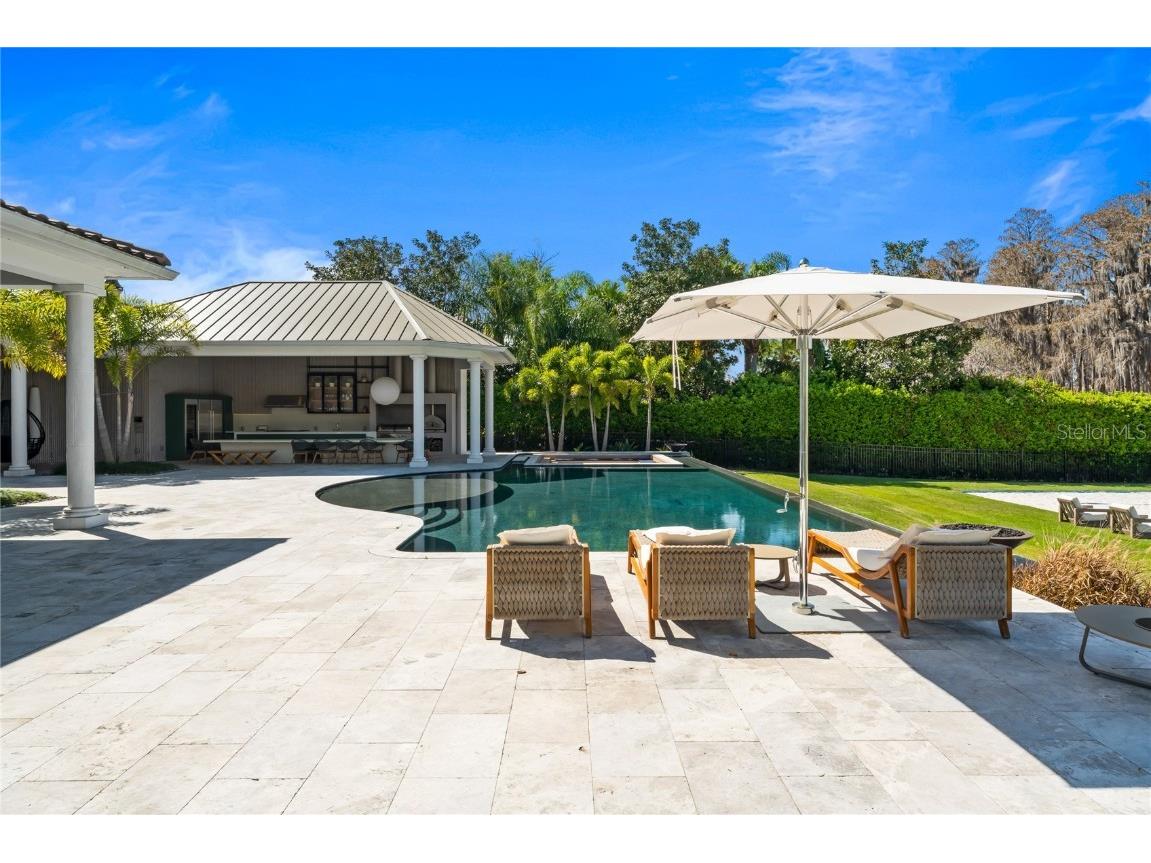 9343 Tibet Pointe Circle Windermere FL 34786 - LAKE TIBET BUTLER O6264629 image91