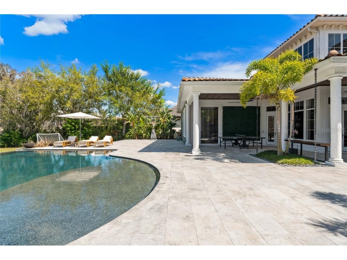 9343 Tibet Pointe Circle Windermere FL 34786 - LAKE TIBET BUTLER O6264629 image96