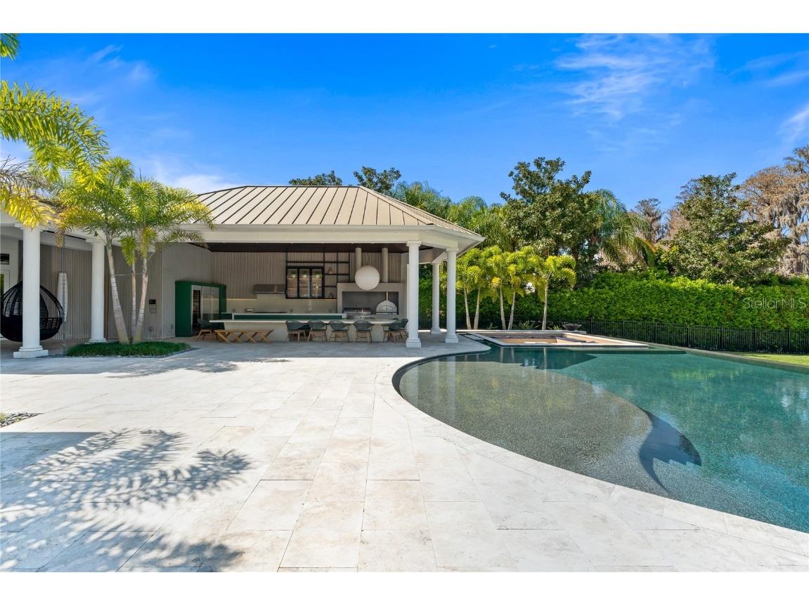 9343 Tibet Pointe Circle Windermere FL 34786 - LAKE TIBET BUTLER O6264629 image97