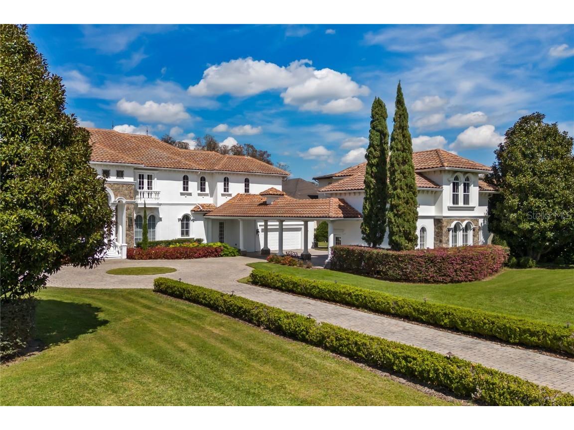 9343 Tibet Pointe Circle Windermere FL 34786 - LAKE TIBET BUTLER O6316963 image3