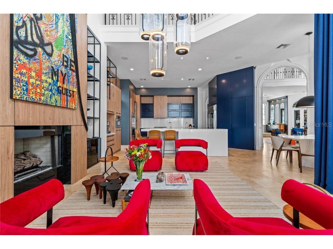 9343 Tibet Pointe Circle Windermere FL 34786 - LAKE TIBET BUTLER O6316963 image39