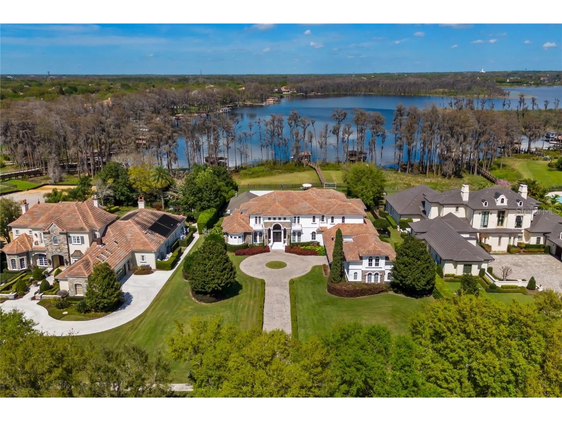 9343 Tibet Pointe Circle Windermere FL 34786 - LAKE TIBET BUTLER O6316963 image4