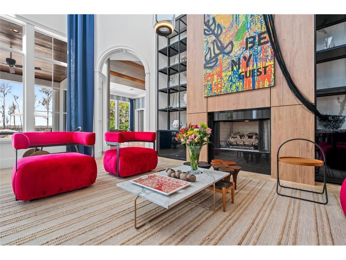 9343 Tibet Pointe Circle Windermere FL 34786 - LAKE TIBET BUTLER O6316963 image40