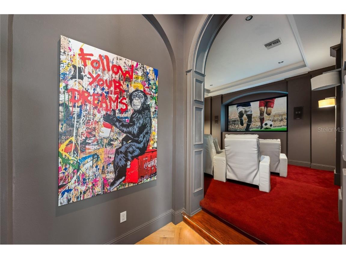 9343 Tibet Pointe Circle Windermere FL 34786 - LAKE TIBET BUTLER O6316963 image47