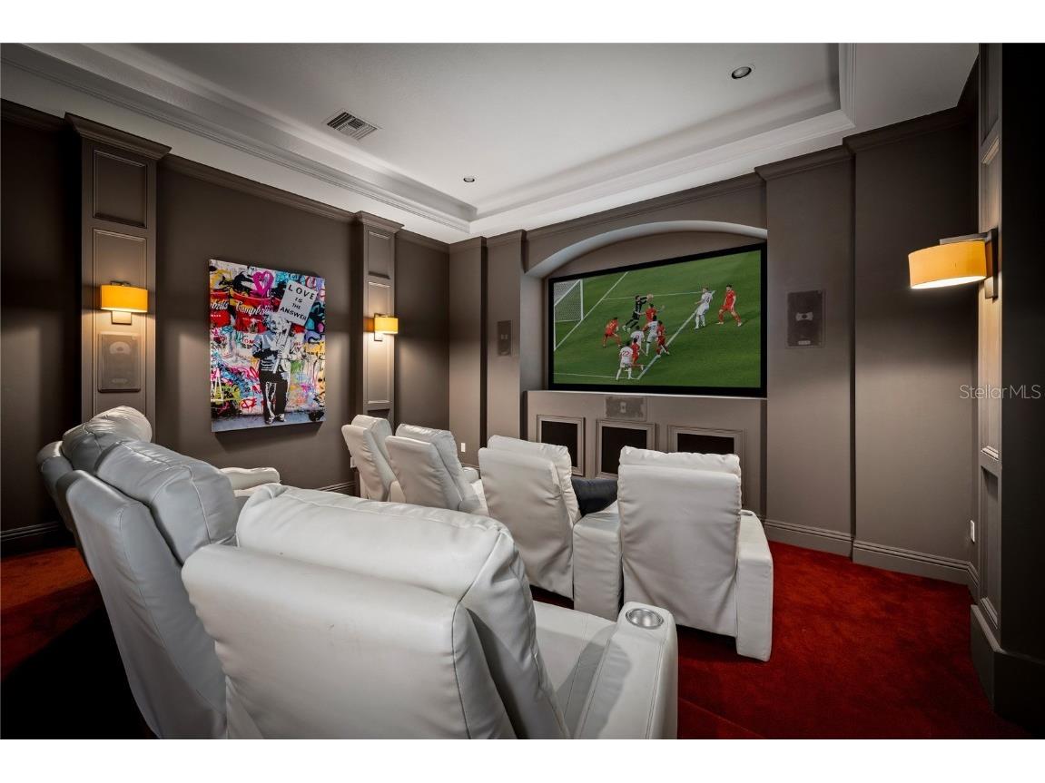 9343 Tibet Pointe Circle Windermere FL 34786 - LAKE TIBET BUTLER O6316963 image48