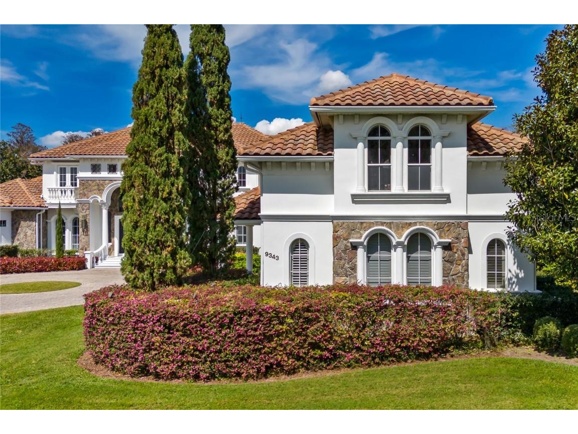 9343 Tibet Pointe Circle Windermere FL 34786 - LAKE TIBET BUTLER O6316963 image7