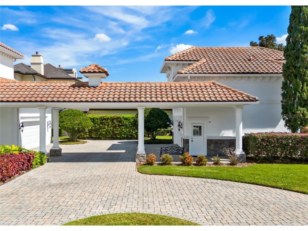 9343 Tibet Pointe Circle Windermere FL 34786 - LAKE TIBET BUTLER O6316963 image9