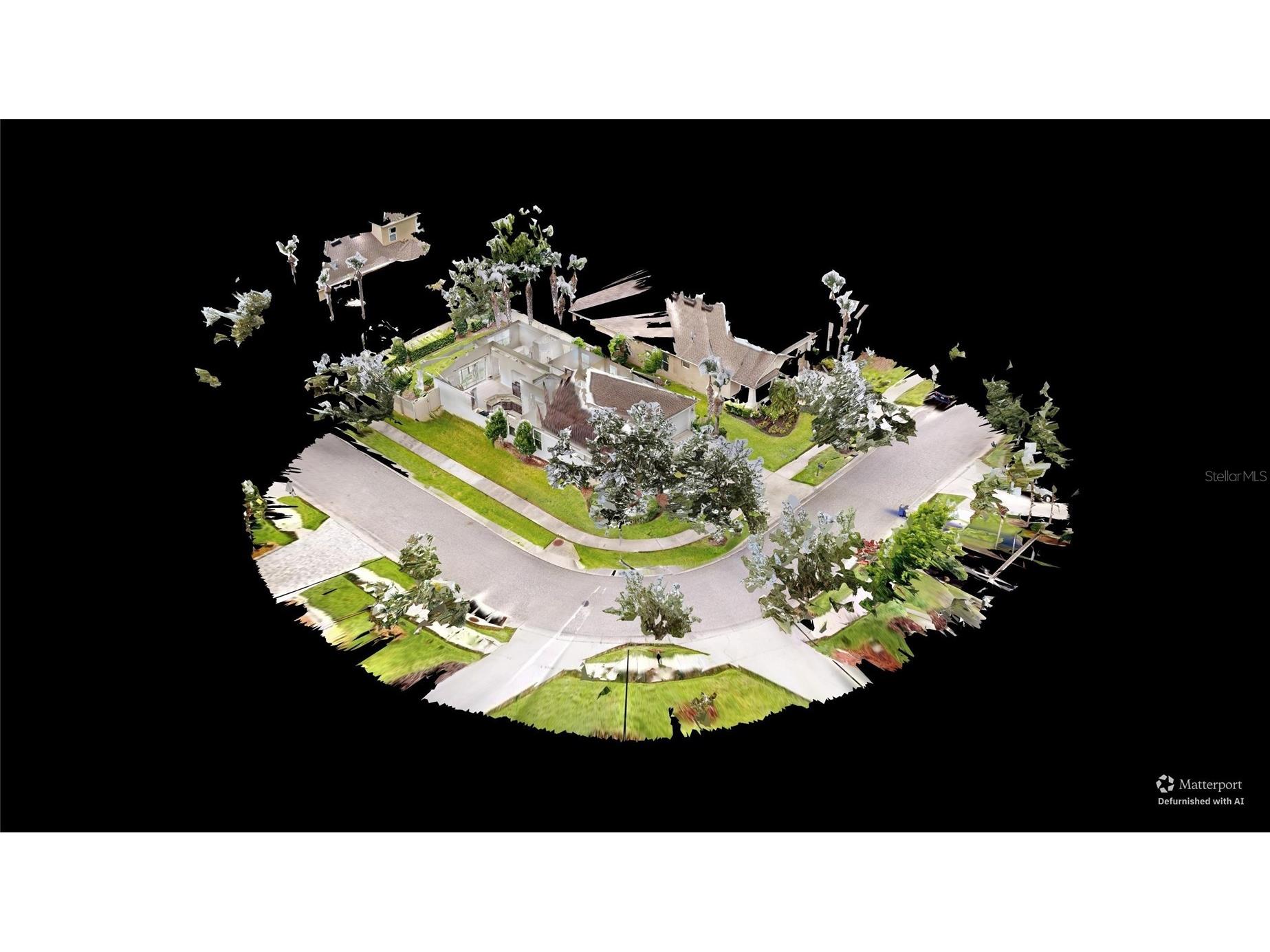 9344 Bella Vita Circle Land O Lakes FL 34637 TB8514642 image47